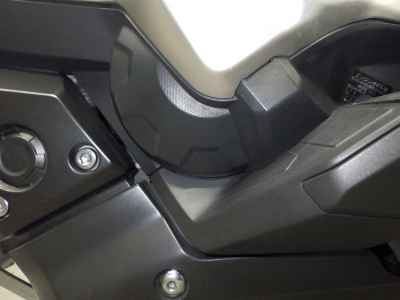 Honda X-Adv 750 2017