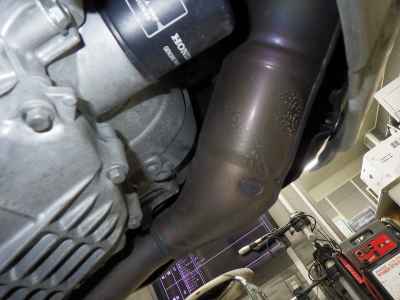 Honda X-Adv 750 2017