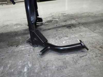 Honda X-Adv 750 2017