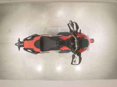 Honda X-Adv 750 2017