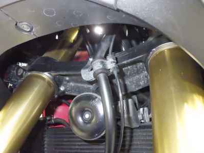 Honda X-Adv 750 2017