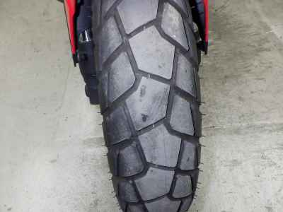 Honda X-Adv 750 2017