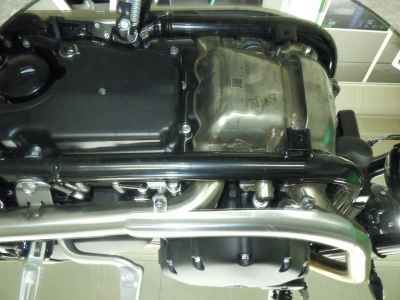 Triumph Speed Twin 900 2025