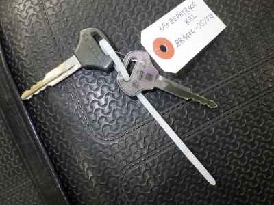 Kawasaki Zephyr 400 2009