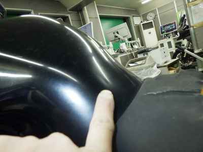 Kawasaki Ninja 250R 2008