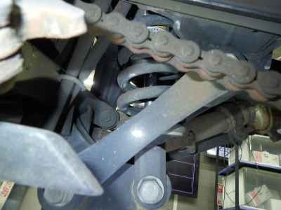 Kawasaki Ninja 250R 2008