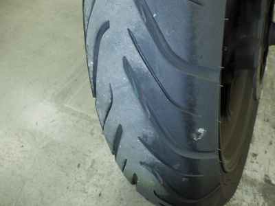 Kawasaki Ninja 250R 2008