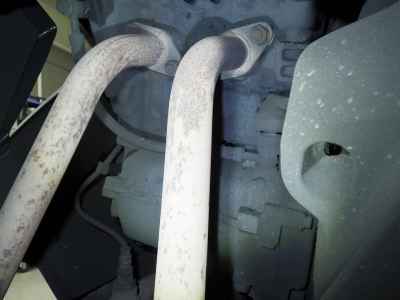 Kawasaki Ninja 250R 2008