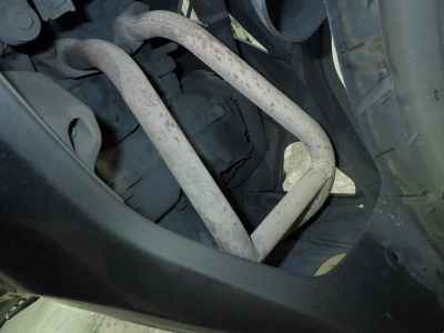 Kawasaki Ninja 250R 2008