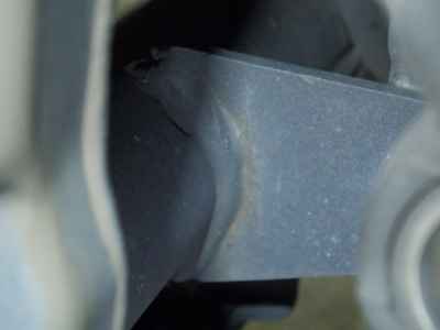 Kawasaki Ninja 250R 2008