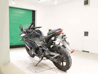 Kawasaki Ninja 250R 2008