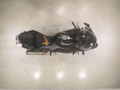 Kawasaki Ninja 250R 2008