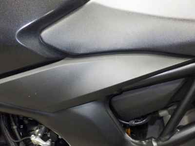 Honda CB1000 Hornet SP 2025