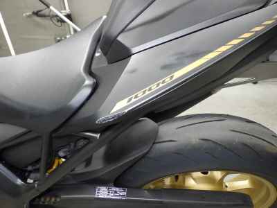 Honda CB1000 Hornet SP 2025