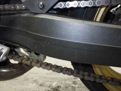 Honda CB1000 Hornet SP 2025