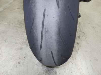 Honda CB1000 Hornet SP 2025