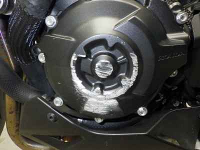 Honda CB1000 Hornet SP 2025