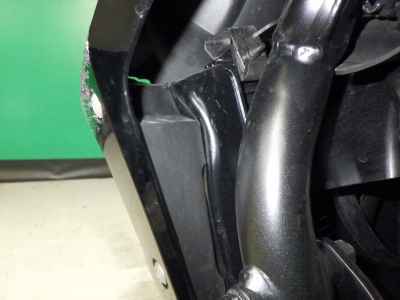 Honda CB1000 Hornet SP 2025