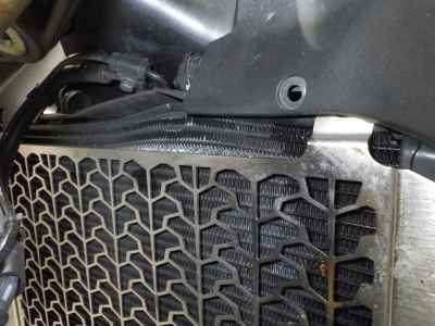 Honda CB1000 Hornet SP 2025