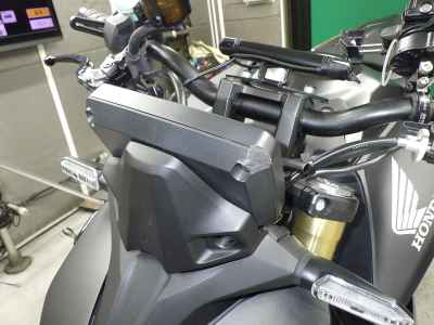 Honda CB1000 Hornet SP 2025