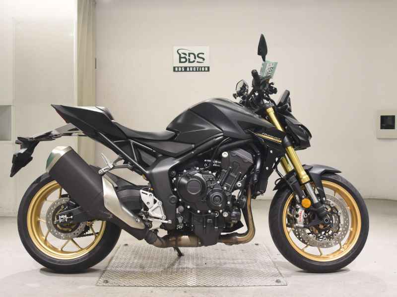 Honda CB1000 Hornet SP 2025