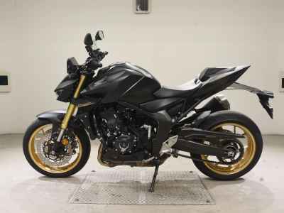 Honda CB1000 Hornet SP 2025