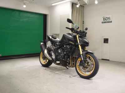 Honda CB1000 Hornet SP 2025