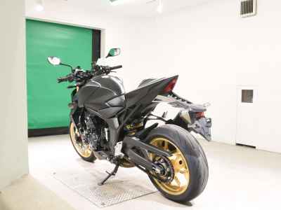 Honda CB1000 Hornet SP 2025