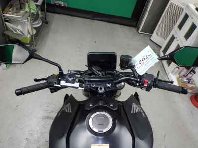 Honda CB1000 Hornet SP 2025