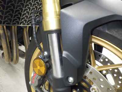 Honda CB1000 Hornet SP 2025