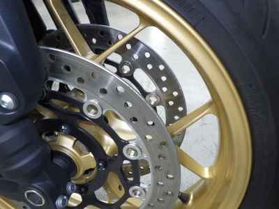 Honda CB1000 Hornet SP 2025