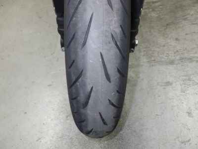 Honda CB1000 Hornet SP 2025