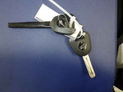 Honda Transalp 750 2025