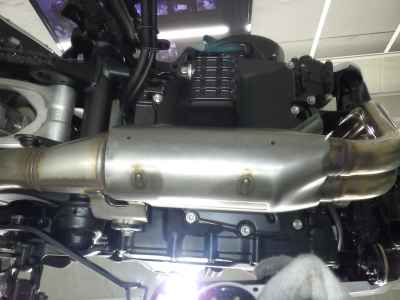Honda Transalp 750 2025