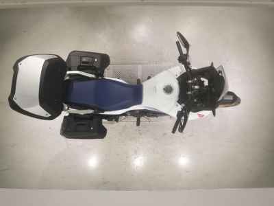 Honda Transalp 750 2025