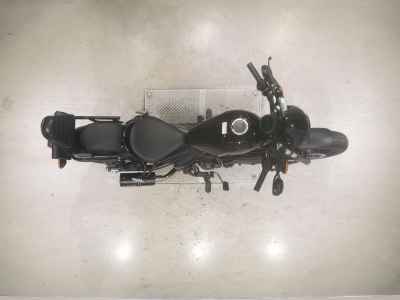 Honda Rebel CMX250 2017