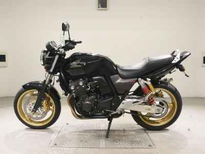 Honda CB400SFV 2011