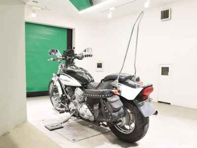 Yamaha XVS400 Drag Star 2006