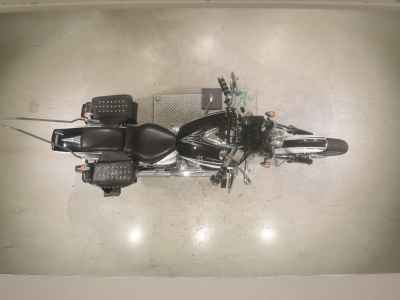 Yamaha XVS400 Drag Star 2006