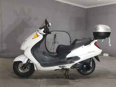 Honda Foresight EX