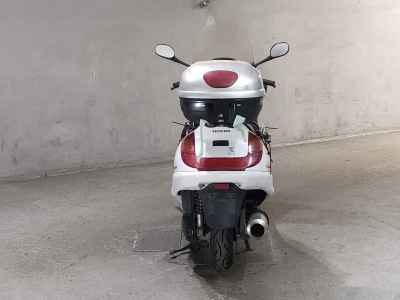 Honda Foresight EX