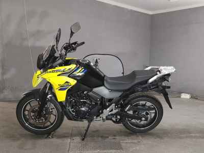 Suzuki V-Strom 250