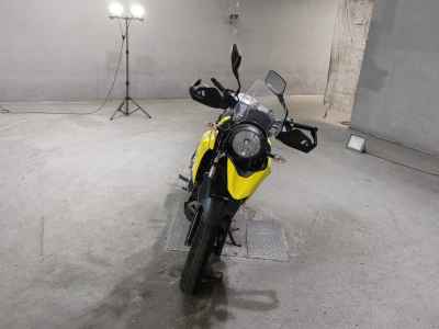 Suzuki V-Strom 250