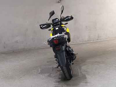 Suzuki V-Strom 250