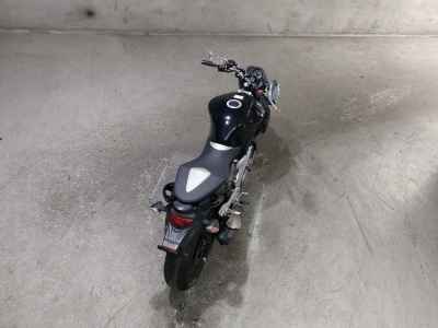 Suzuki Gladius SFV400