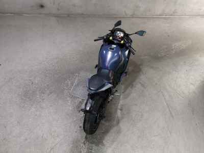 Kawasaki Ninja ZX-25R