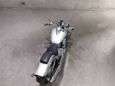 Yamaha XVS400 Drag Star