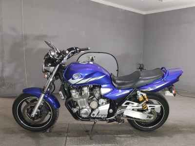 Yamaha XJR1300 2005