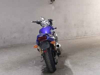 Yamaha XJR1300 2005
