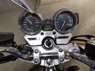 Yamaha XJR1300 2005
